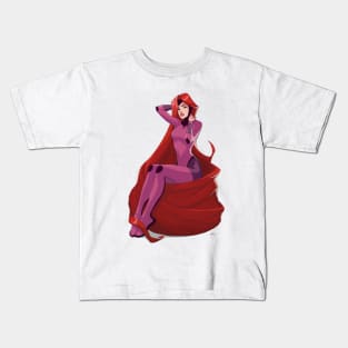 Medusa Kids T-Shirt